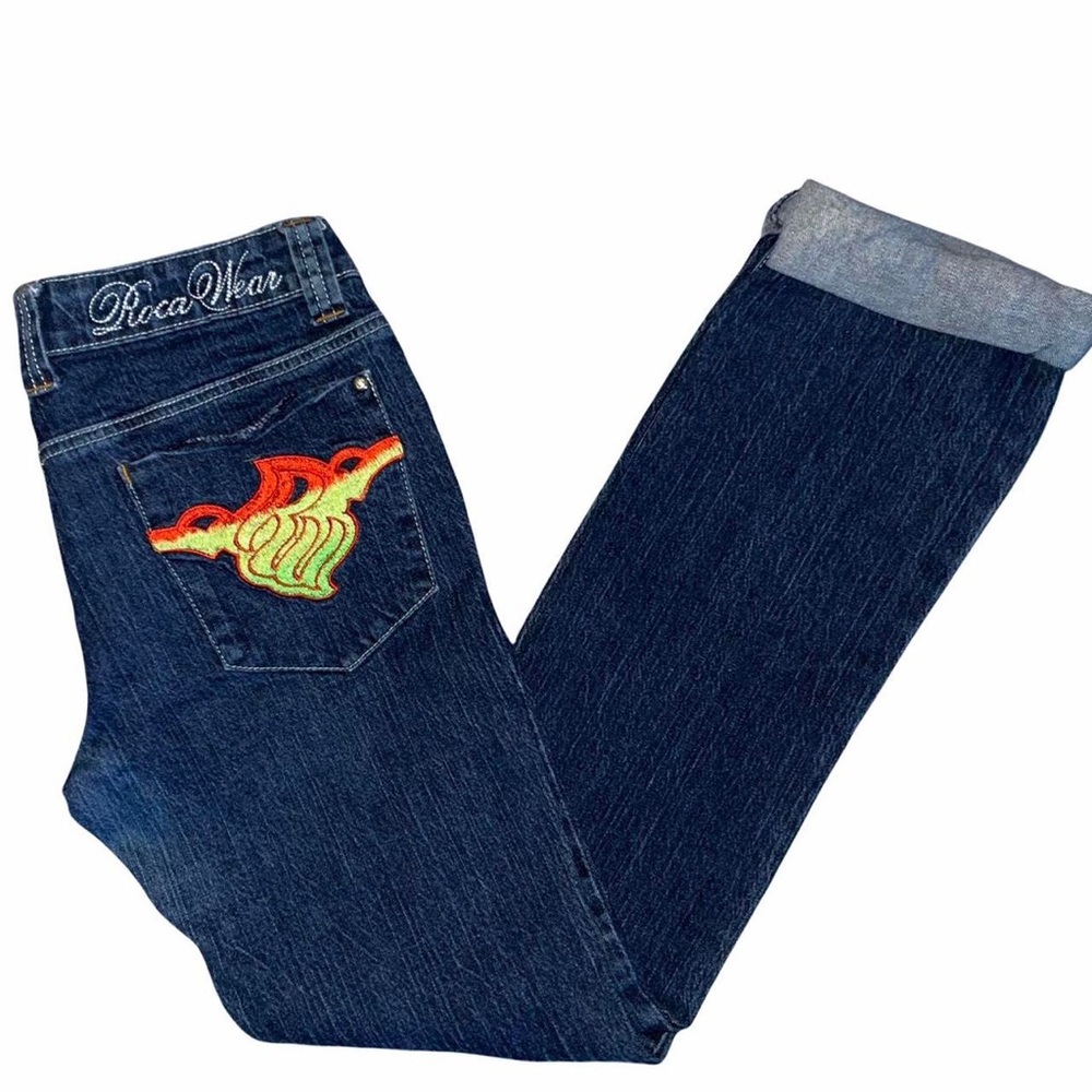 Rocawear Jeans